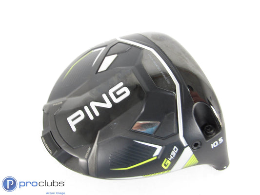 Excellent! Ping G430 MAX 10.5* Driver - Head Only - 428090