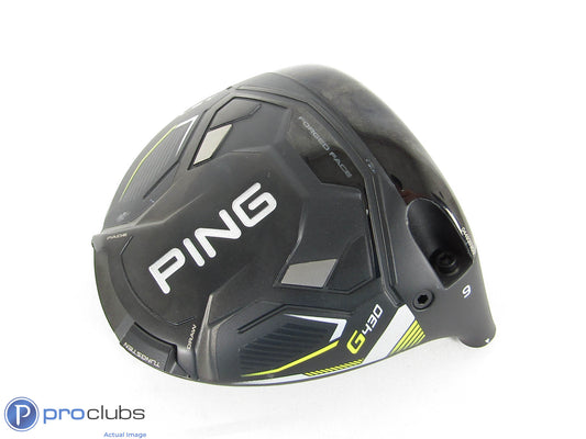 Ping G430 LST 9* Driver - Head Only - 428204