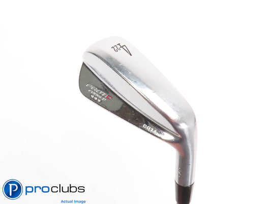 Proto Concept C01 Driving 22* 4 Iron - KBS TGI 100g Extra Stiff Flex - 427939