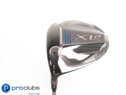 Left Handed Cleveland Launcher XL2 9*-12* Driver - Tensei Regular Flex #426673