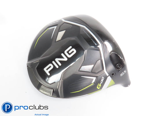 Nice! PING G430 MAX 10.5* Driver - Head Only - 428182