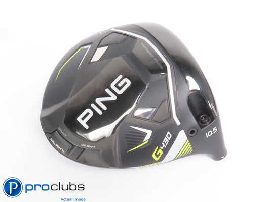 Mint! PING G430 SFT 10.5* Driver - Head Only - 428099