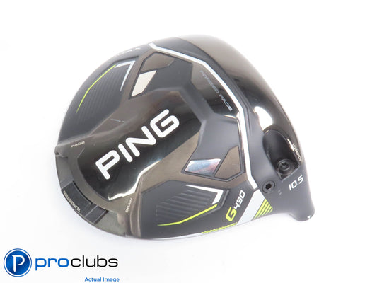 Mint! PING G430 MAX 10.5* Driver - Head Only - 428100