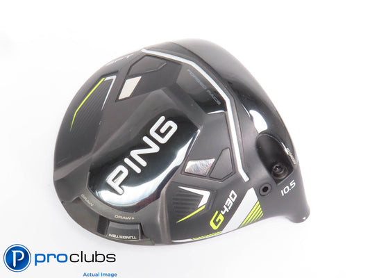 Excellent! PING G430 SFT 10.5* Driver - Head Only - 428106