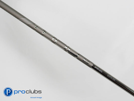 PING TOUR 2.0 Chrome 85 Regular Flex Hybrid Shaft w/ PING Tip #427012