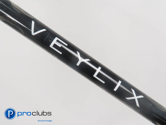 VEYLIX ALPINA 573 ION Finish Senior Flex Fairway Shaft Pull Out #381460