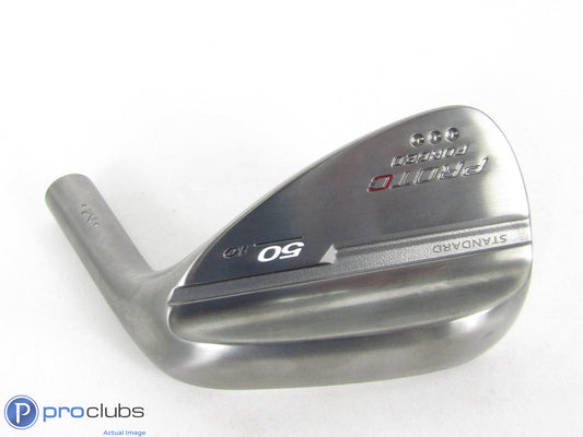 New! Proto Concept Forged 50*(10) Standard Grind - Head Only Wedge- 427028