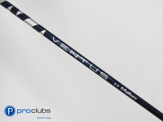 Fujikura VENTUS Blue VeloCore 6 Stiff 42" Fairway Shaft w/ Cobra Tip 426643