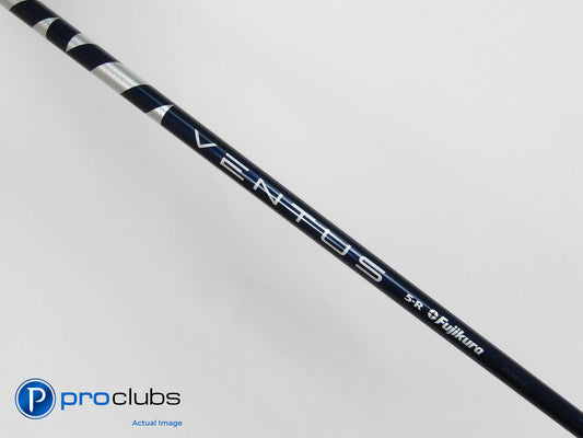 Fujikura VENTUS Blue VeloCore 5 Regular Flex Driver Shaft w/ Cobra Tip 425815