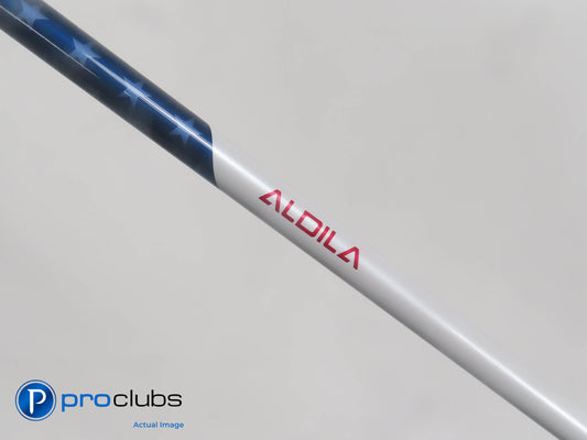 ALDILA ASCENT Red 60 Stiff Flex Driver Shaft w/ COBRA Tip #382437