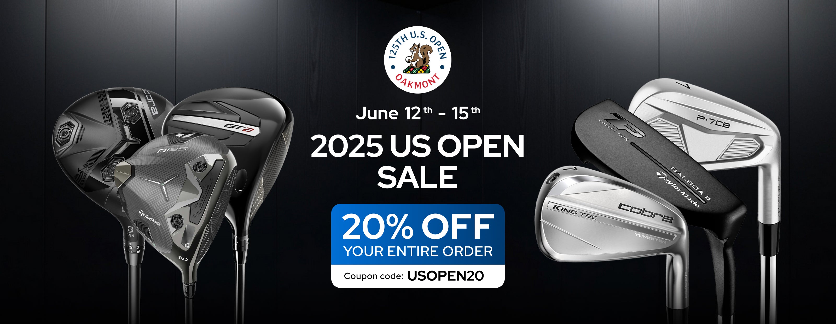 2025 US Open Sale (desktop version)