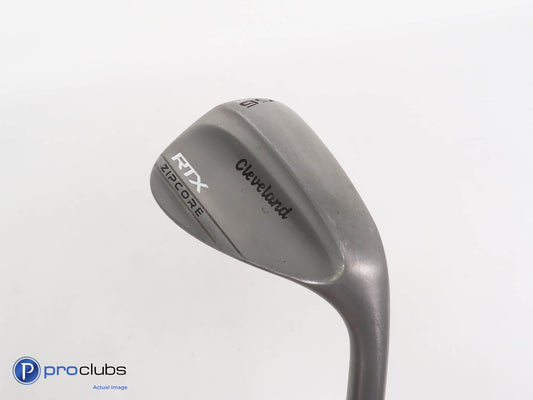 Nice! Cleveland RTX Zipcore 56*(6*) - Wedge - DG TI Spinner Wedge-Flex 325584