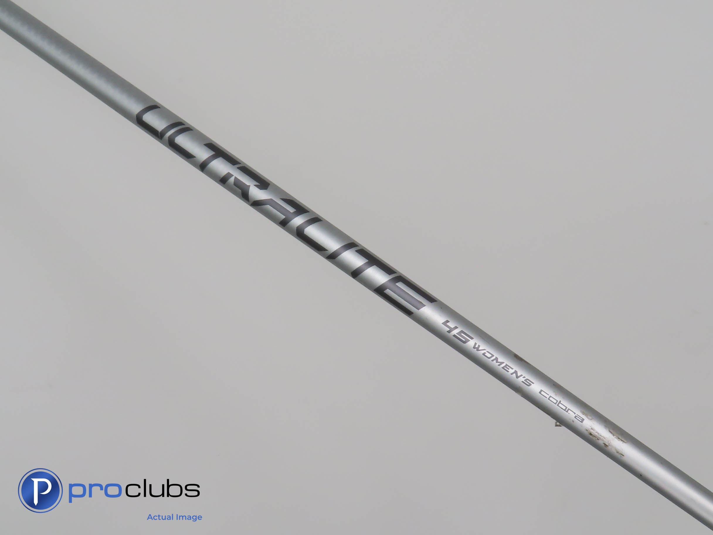 Cobra - Set complet Fly XL Femme - Clubs débutants Femme Cobra - Set complet Fly XL Femme - Clubs débutants Femme