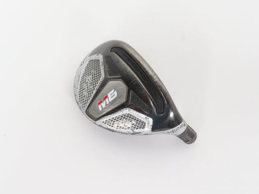 TaylorMade M6 Rescue 22* 4 Hybrid - Head Only - 307415