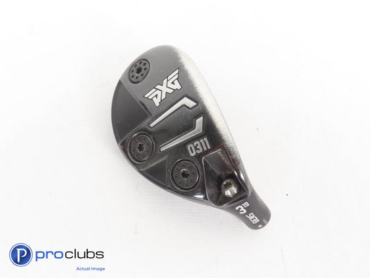 PXG 0311 Gen5 19* 3 Hybrid - Head Only - 368668