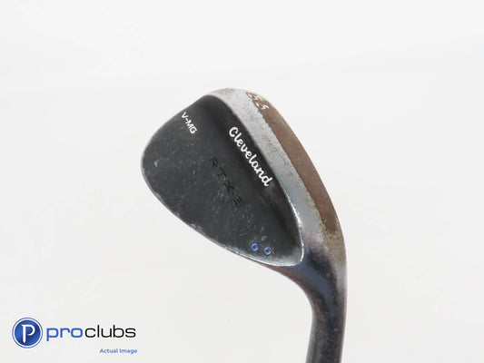 Cleveland RTX-3 V-MG Black 56*(11*) WEDGE - Dynamic Gold 115 Wedge Flex 290399