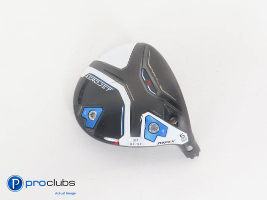 Cobra Aerojet MAX 18.5* - 5 Fairway Wood - Head Only - R/H - 381783