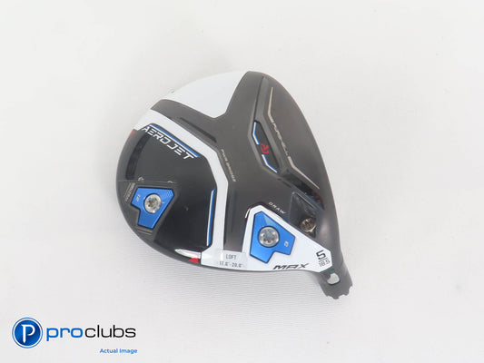 Cobra Aerojet MAX 18.5* - 5 Fairway Wood - Head Only - R/H - 381428