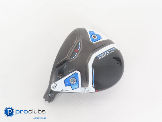 Left Handed Cobra Aerojet LS 14.5* - 3 Fairway Wood - Head Only - L/H - 380801