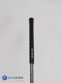 Callaway Mack Daddy 4 58* (8*) C Grind - Nippon Modus 130 Extra Stiff - 361745
