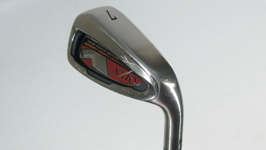 Nice! XXIO X TEN 7-IRON w/ UST Recoil 480 Graphite REGULAR Shaft #243098