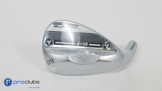 NEW! Cobra Snake Bite 60*(08) - Head Only - Left Handed -335779