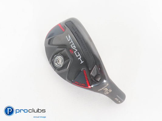 TaylorMade Stealth 2 Plus+ 19.5* 3 Hybrid - Head Only - R/H - 380764