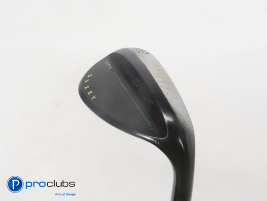 Titleist Vokey SM9 Black 58*(10*) Wedge S-Grind - DG Tour Issue X-Flex - 395751