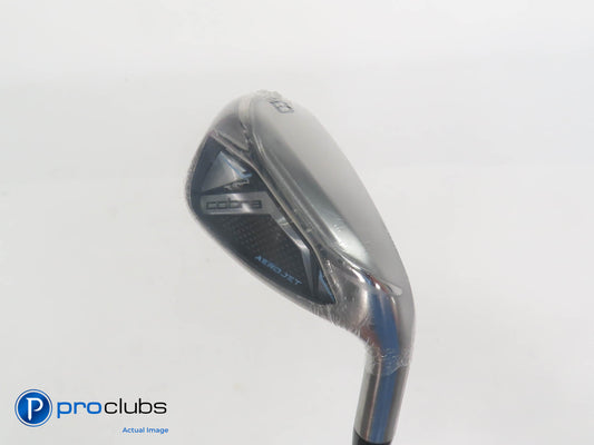 New! Ladies Cobra Aerojet 8 Iron - KBS PGI 55g Ladies Flex - 385120