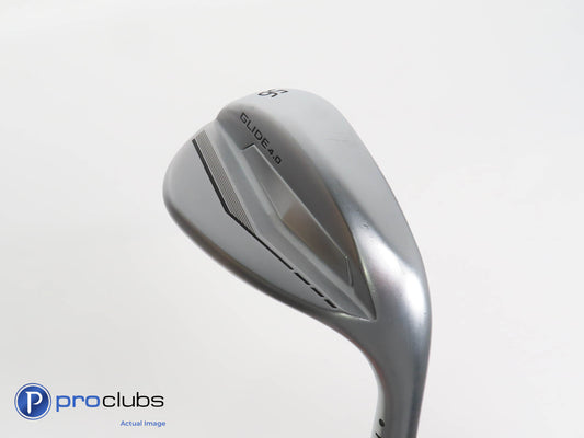 Nice! Ping Glide 4.0 56* (12*) S-Grind Wedge - Ping Alta CB R Shaft - R/H 372967