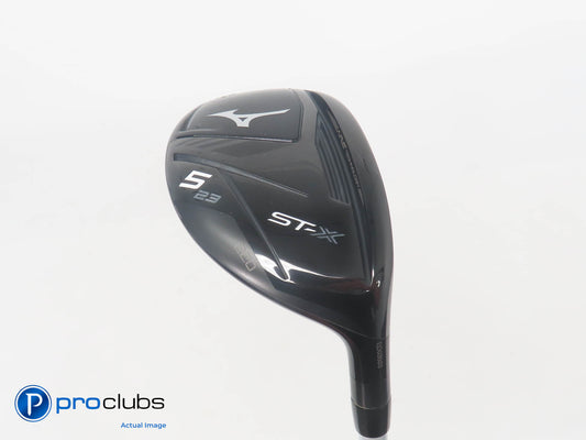 Nice Mizuno ST-X 220 23* 5 HYBRID - Aldila Ascent 50 Senior Flex 385717