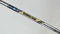 Callaway MD5 Jaws 60* (08*) Wedge - Tour Issue Dynamic Gold S400 Stiff 298715