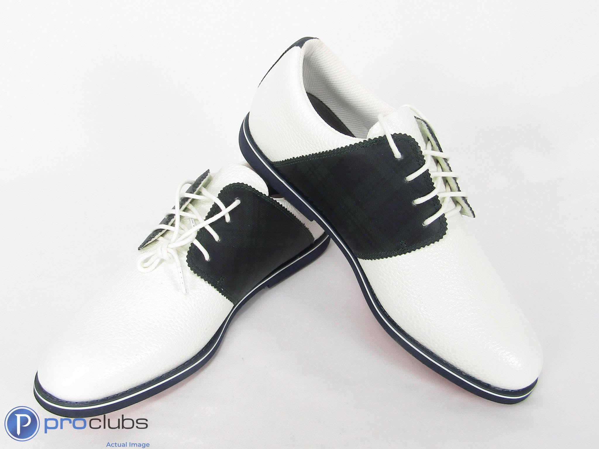 New Ladies! G/Fore Holiday Gallivanter Golf Shoes Size 9 - 433660