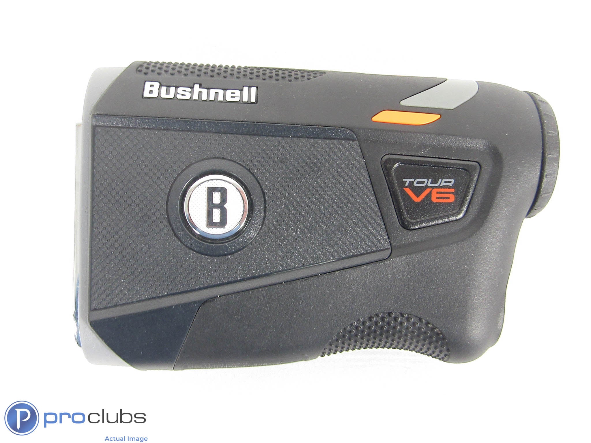 Bushnell Tour V6 Range Finder - 432275