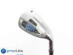 Tour Edge Exotics EXS Gap Wedge - N.S. Pro 950GH Extra Stiff Flex - 433705