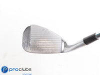 Tour Edge Exotics EXS Gap Wedge - N.S. Pro 950GH Extra Stiff Flex - 433705