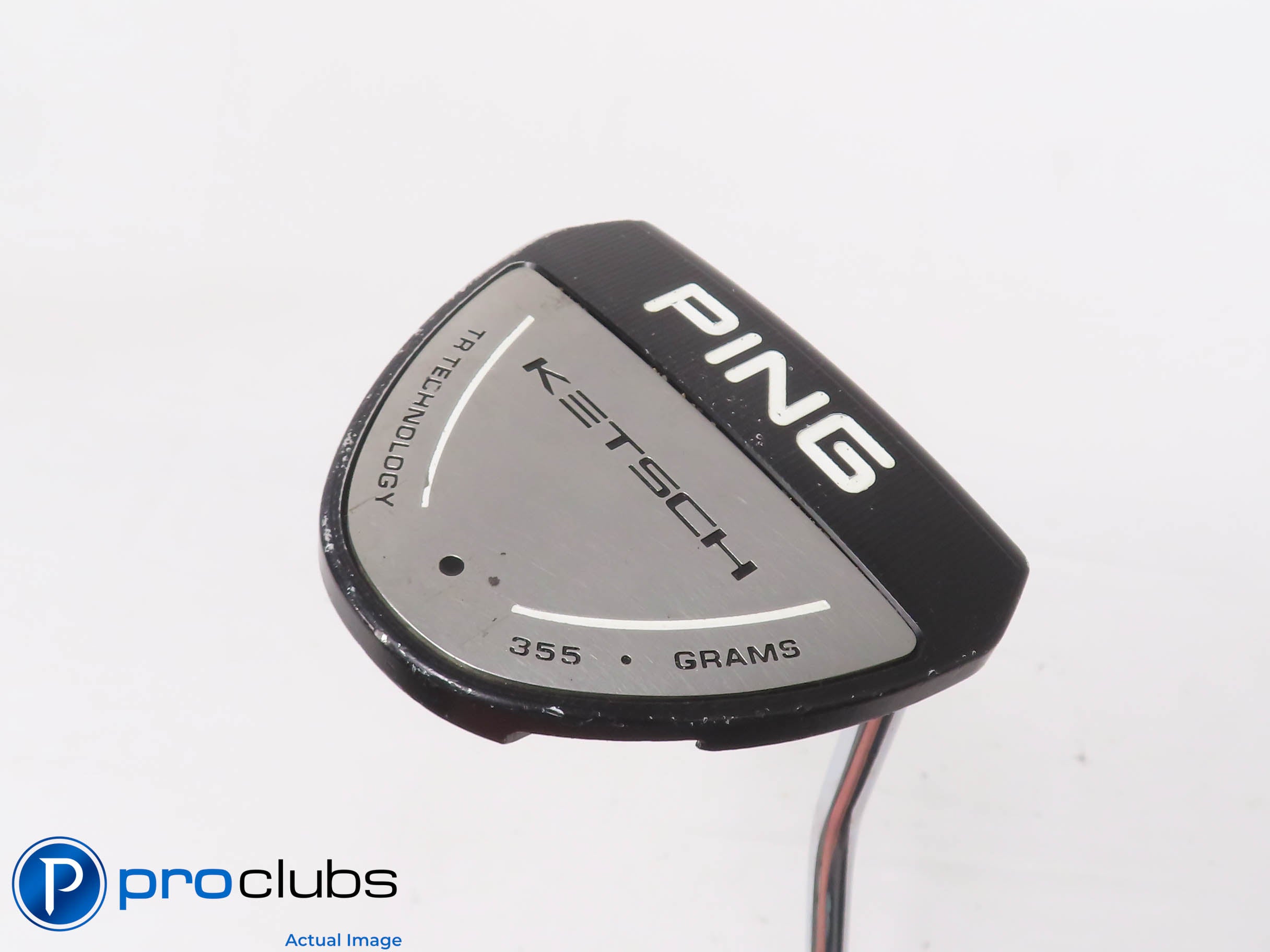 Ping KETSCH TR 33" Putter - 475267