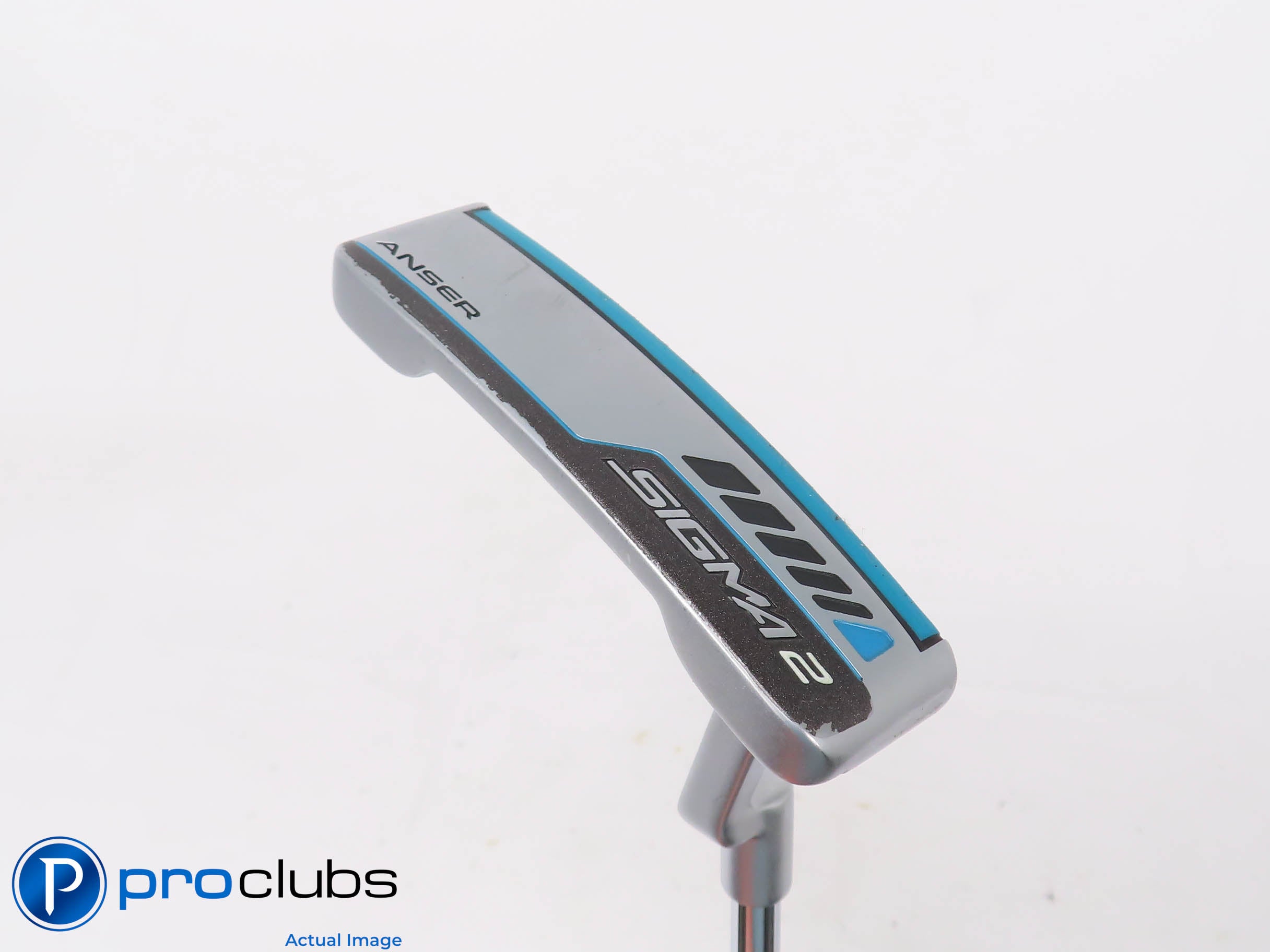 Ping Sigma 2 ANSER 32.5" Putter - 474777