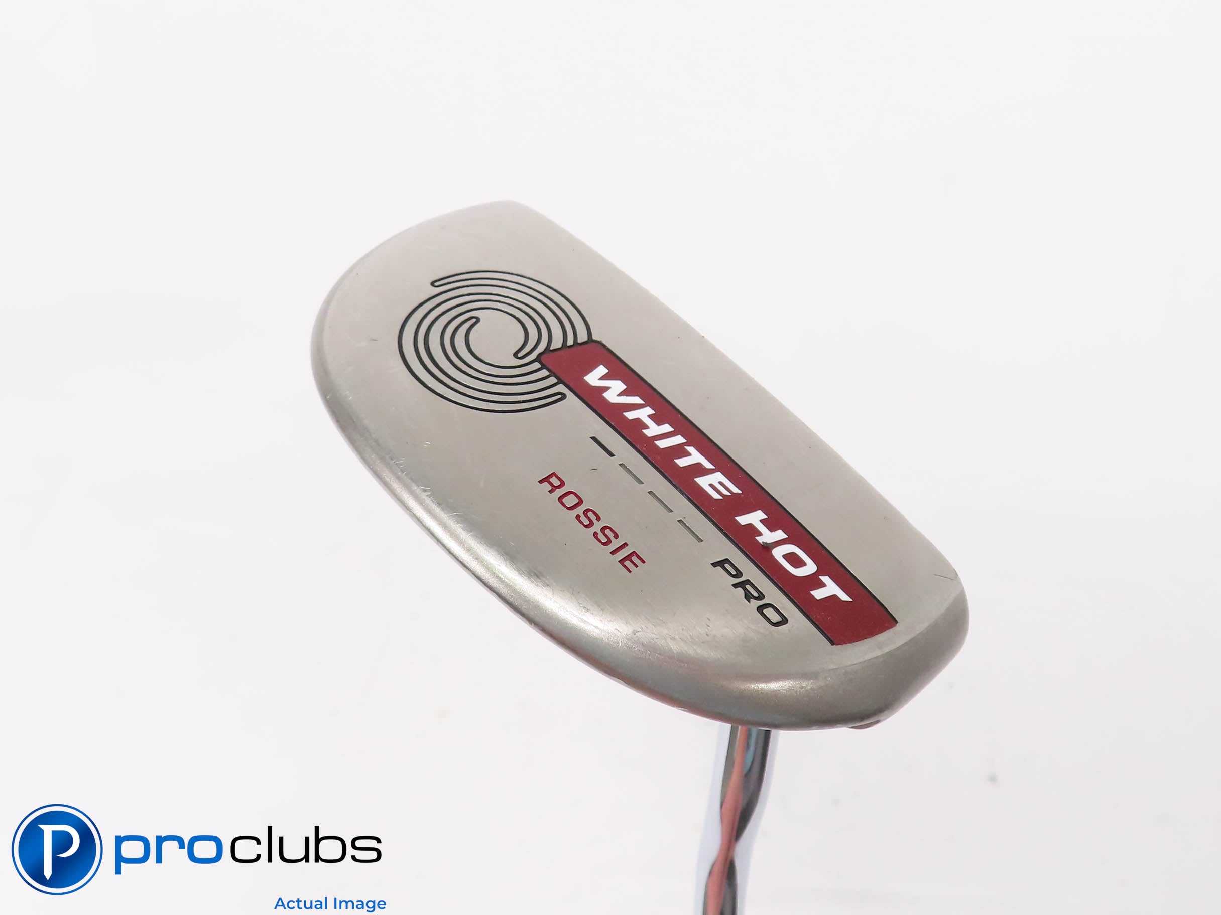 Odyssey White Hot Pro ROSSIE 35" Putter - 474571