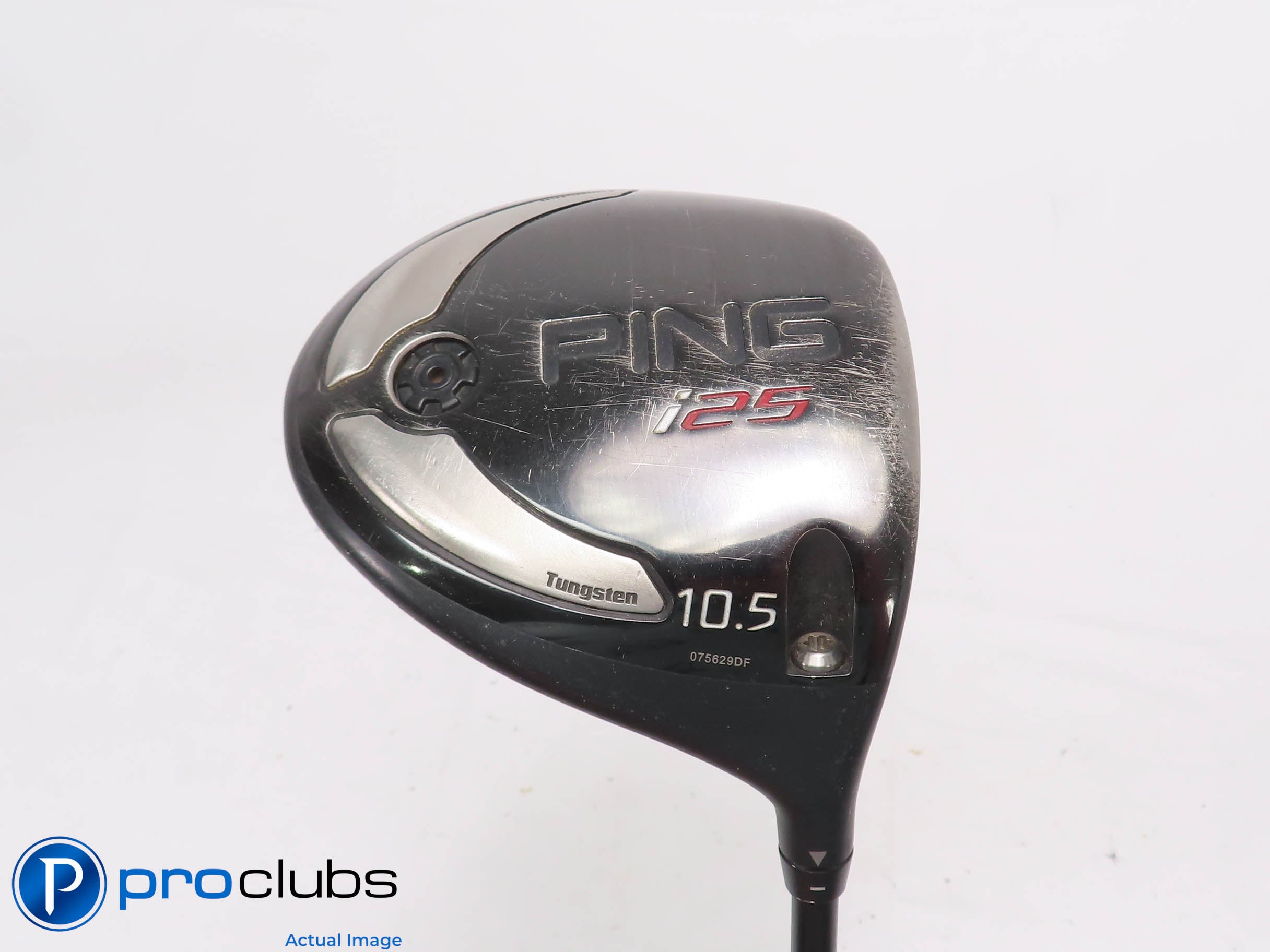 PING i25 10.5* Driver - PING PWR65 Regular Flex - 475359