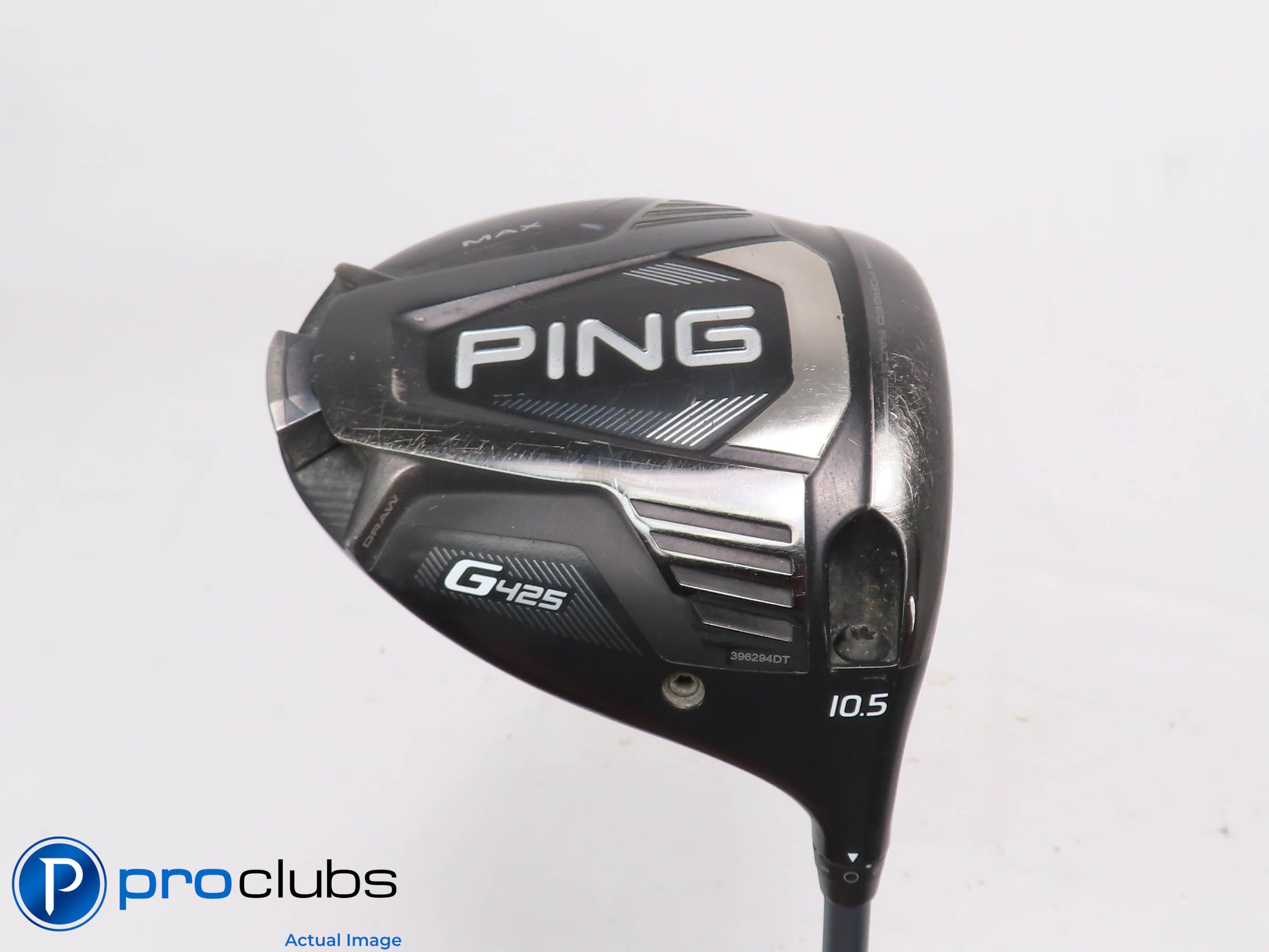 Ping G425 MAX 10.5* Driver - Ping Alta CB 65g Regular Flex - 475346