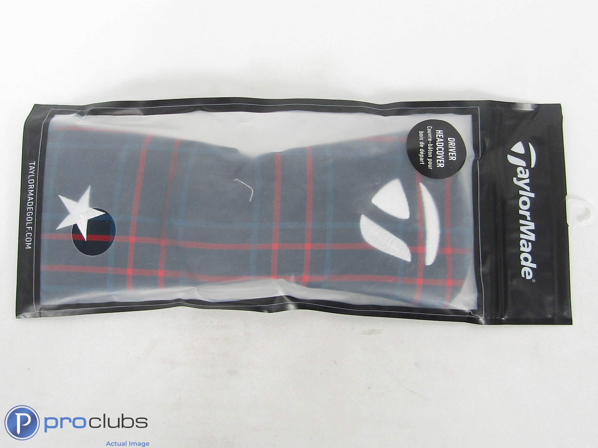 RARE! TaylorMade 2025 Women's US Open - Driver Headcover - 474861