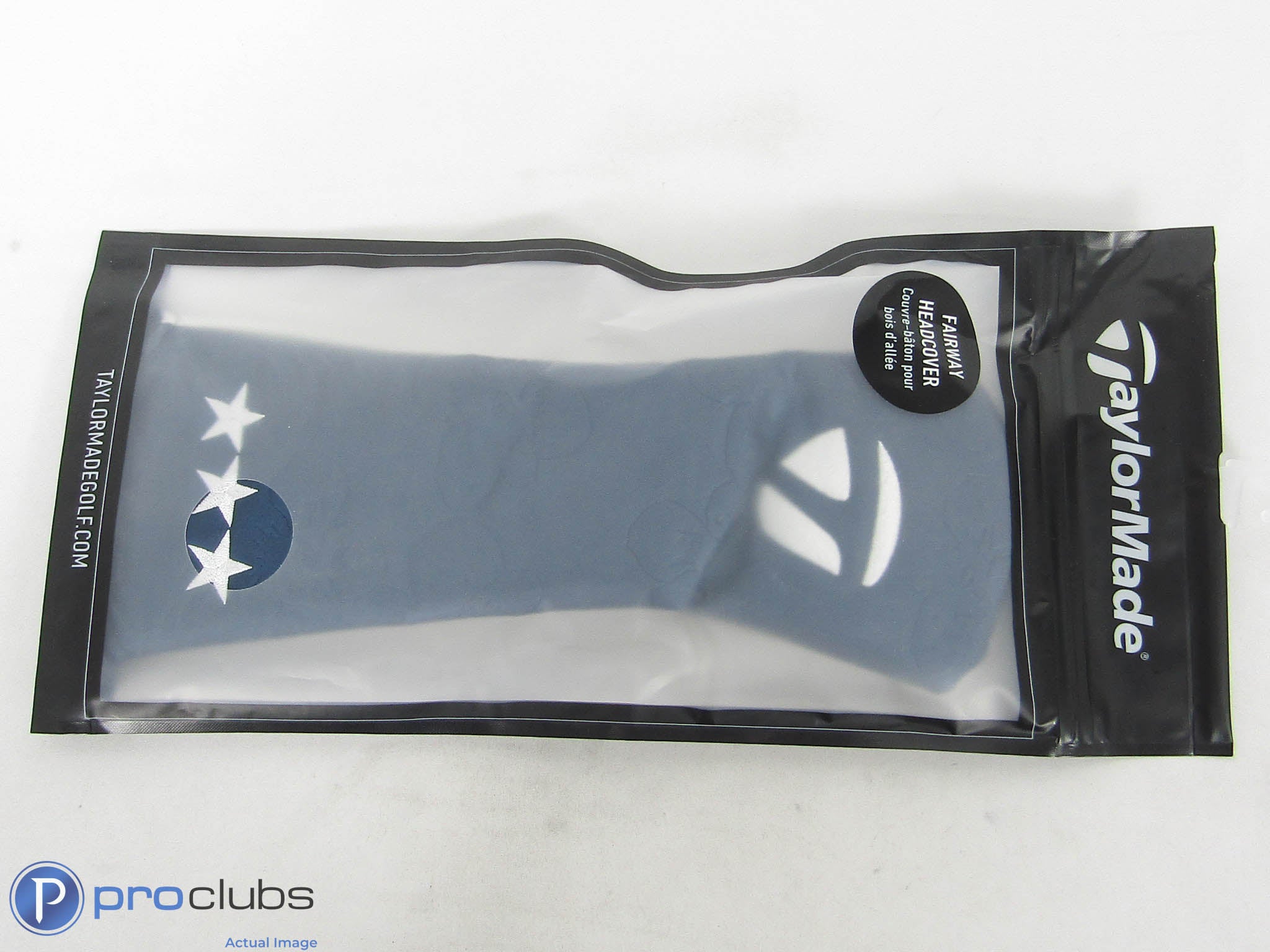 RARE! TaylorMade 2025 Women's US Open - Fairway Headcover - 474865