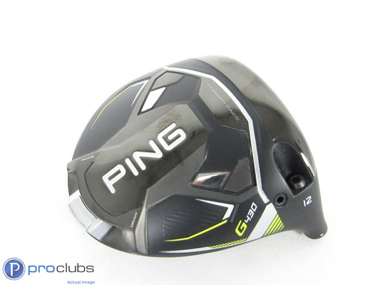 Nice! Ping G430 MAX 12* Driver - Head Only - 434162