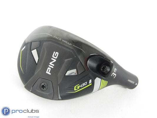 Nice! Ping G430 19* 3 Hybrid - Head Only - 432225