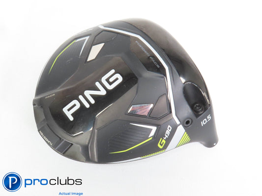 Nice Ping G430 MAX 10.5* Driver HEAD ONLY 432218