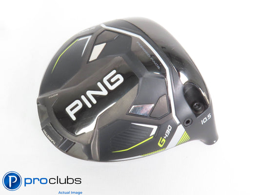 Nice Ping G430 MAX 10.5* Driver HEAD ONLY 433200