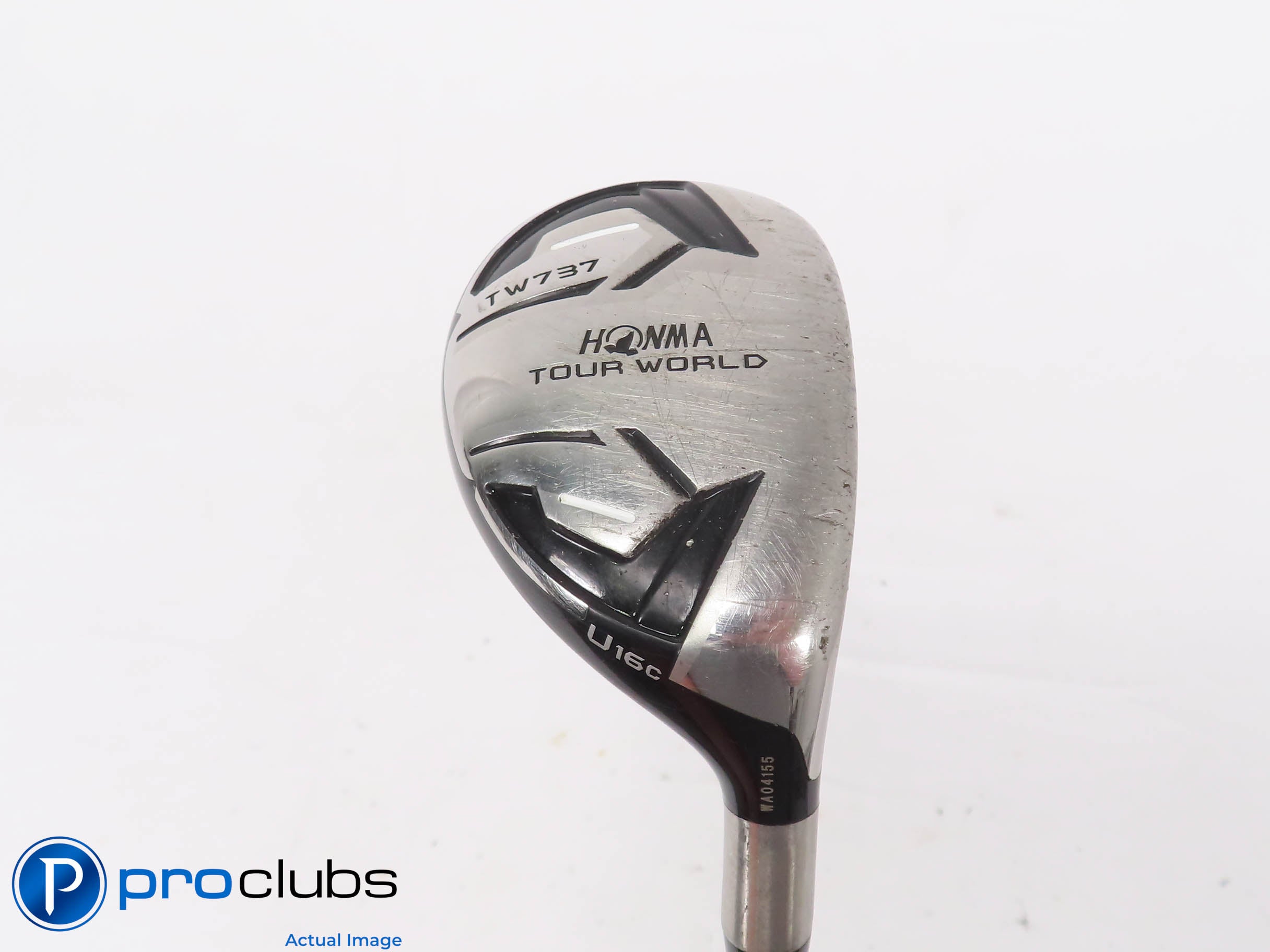 Honma TW737 16* Hybrid - Honma VIZARD 60g Regular Flex - 474549