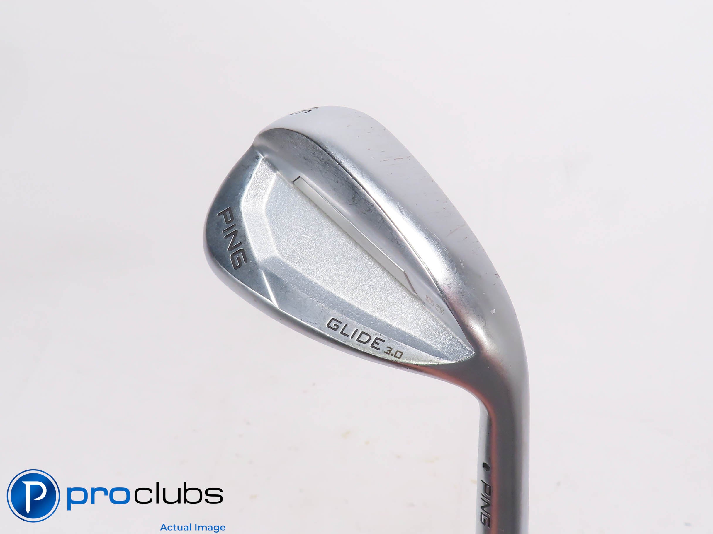 Ping Glide 3.0 46*(12*) WEDGE Black Dot SS-Grind DG Pro X100 X-Flex Steel 474632