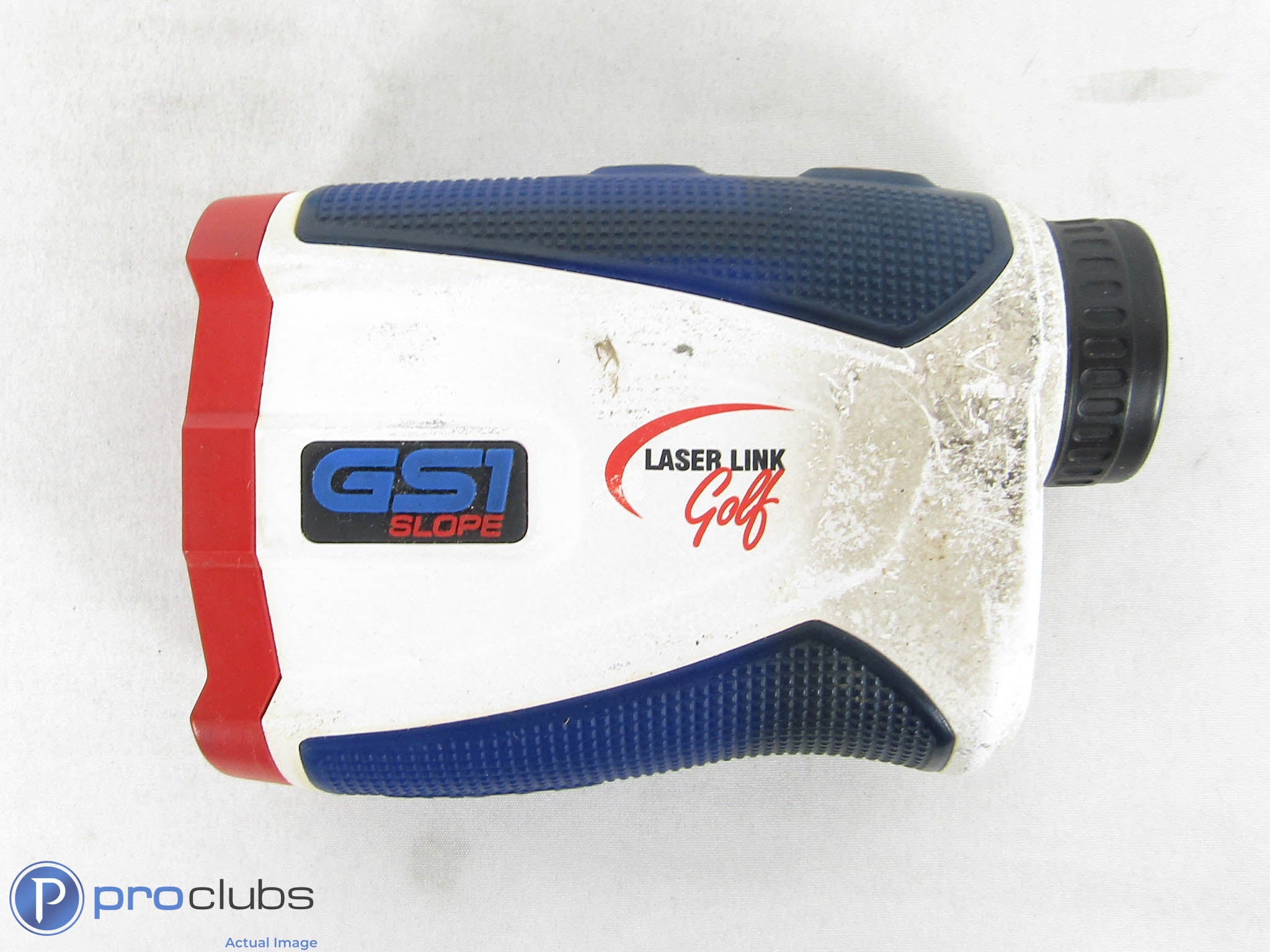Laser Link GS1 Slope Range Finder - 475610